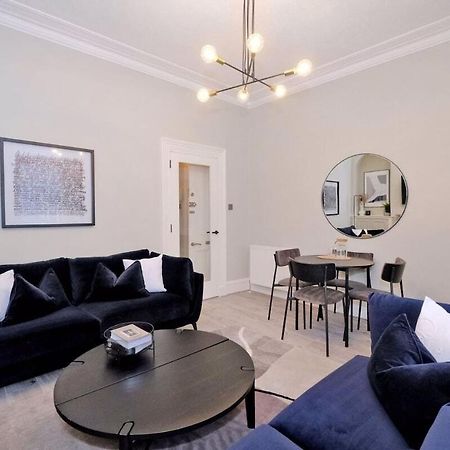 Granton Place Aberdeen Luaran gambar