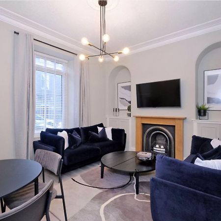 Granton Place Aberdeen Luaran gambar