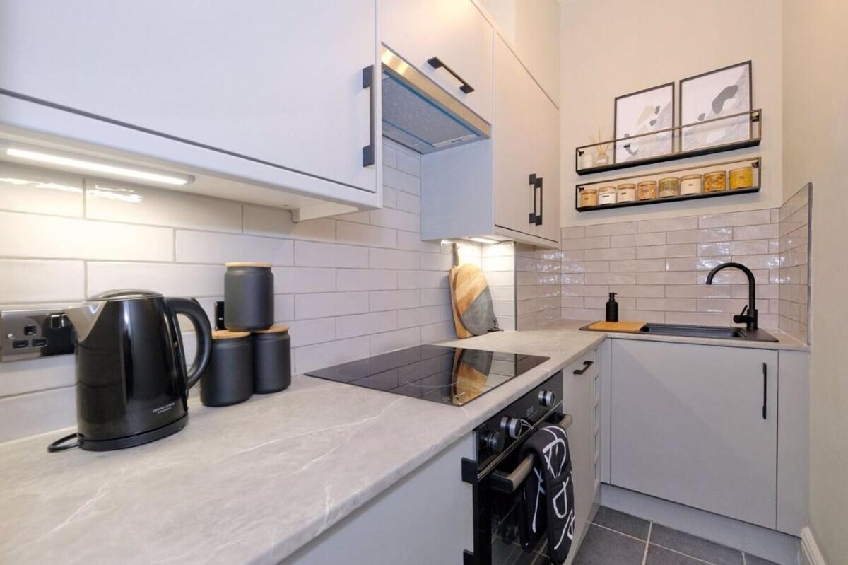 Granton Place Aberdeen Luaran gambar