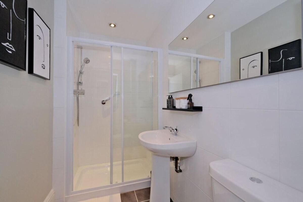 Granton Place Aberdeen Luaran gambar