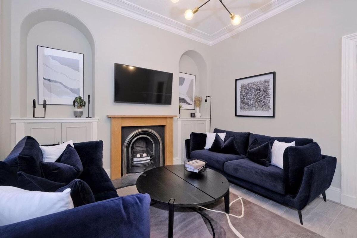 Granton Place Aberdeen Luaran gambar