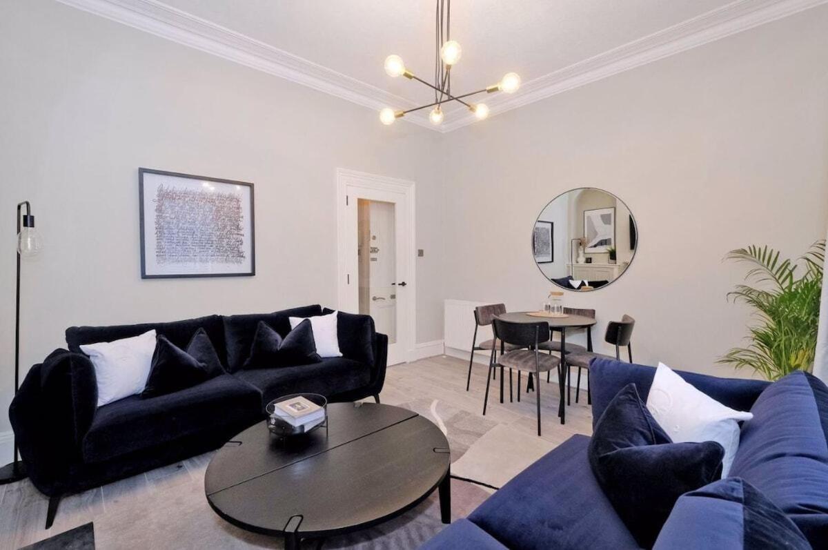 Granton Place Aberdeen Luaran gambar